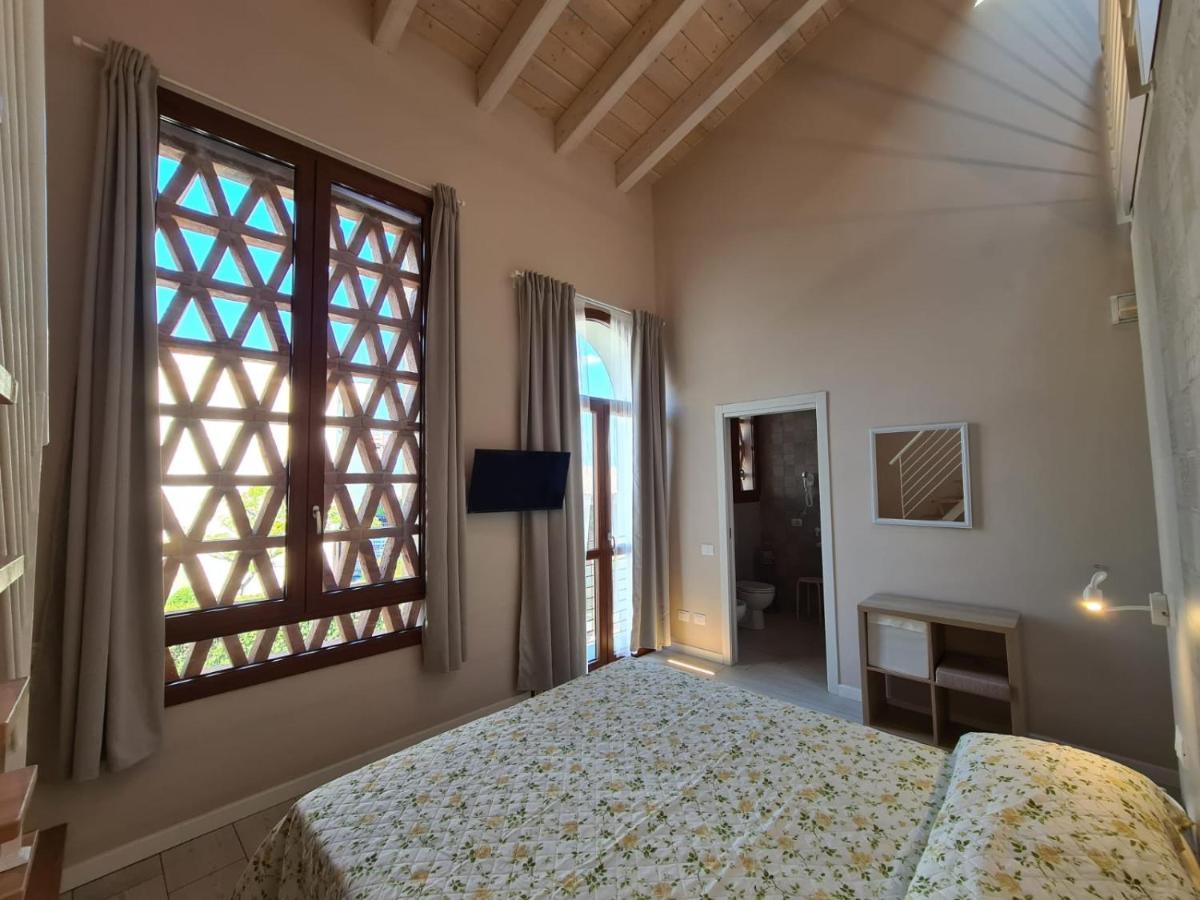B&B Locanda de' Colli Signa Exterior foto