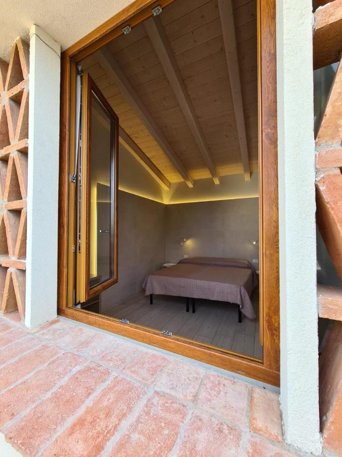 B&B Locanda de' Colli Signa Exterior foto