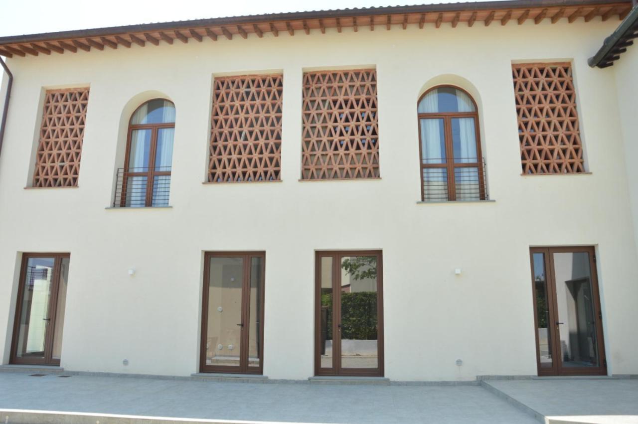 B&B Locanda de' Colli Signa Exterior foto