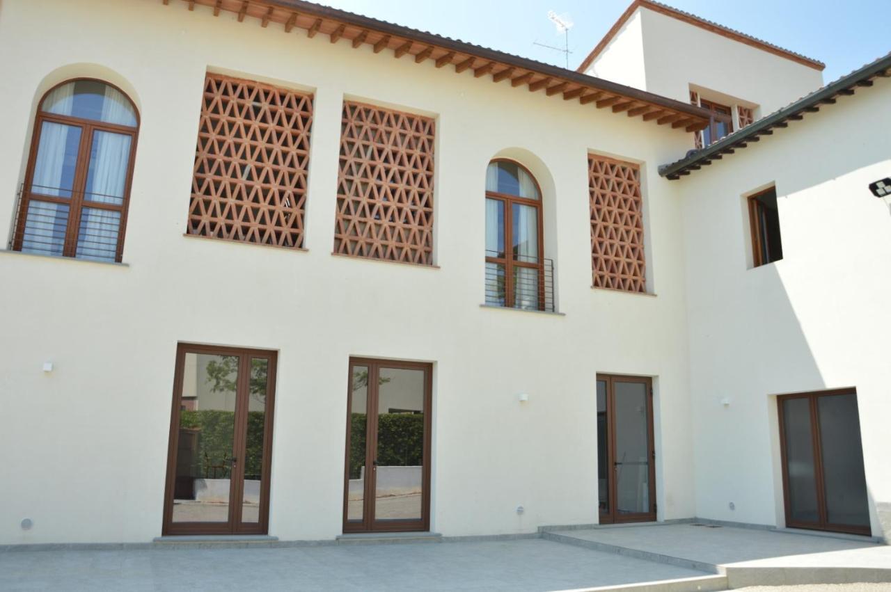 B&B Locanda de' Colli Signa Exterior foto