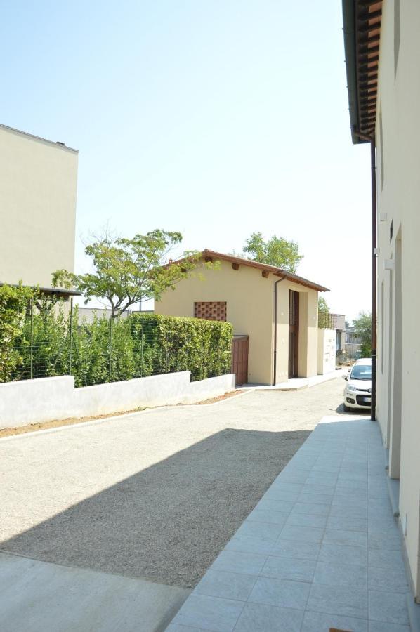 B&B Locanda de' Colli Signa Exterior foto