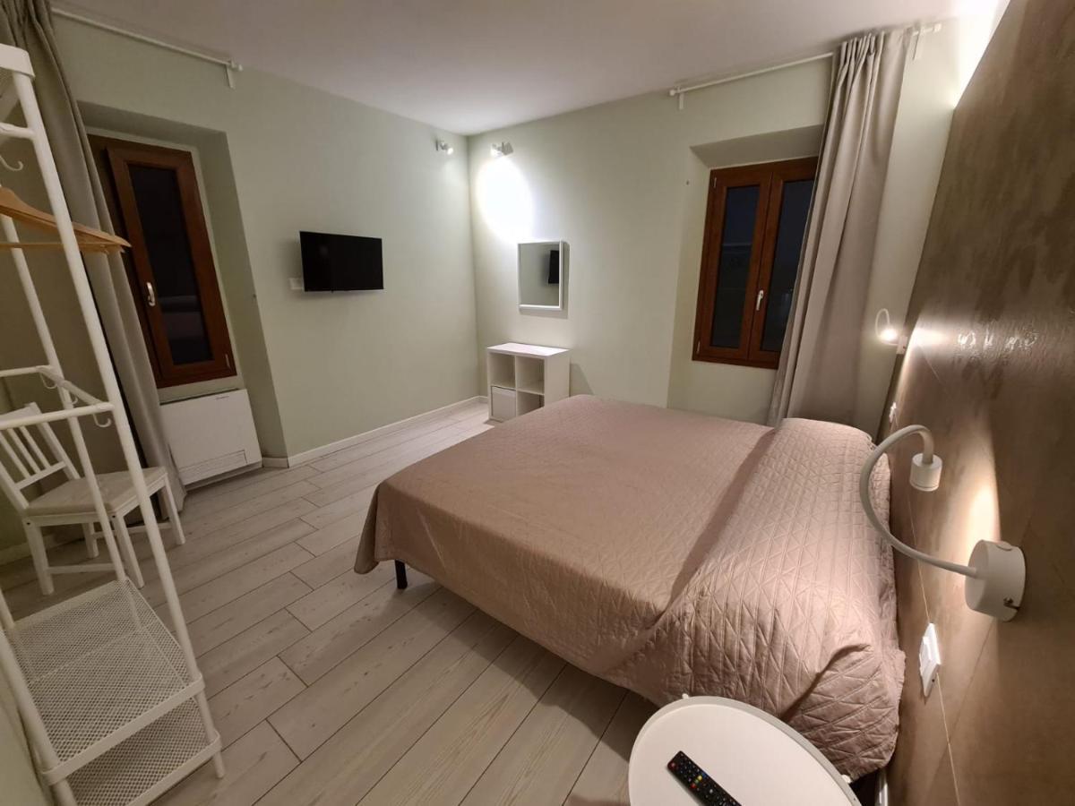 B&B Locanda de' Colli Signa Exterior foto